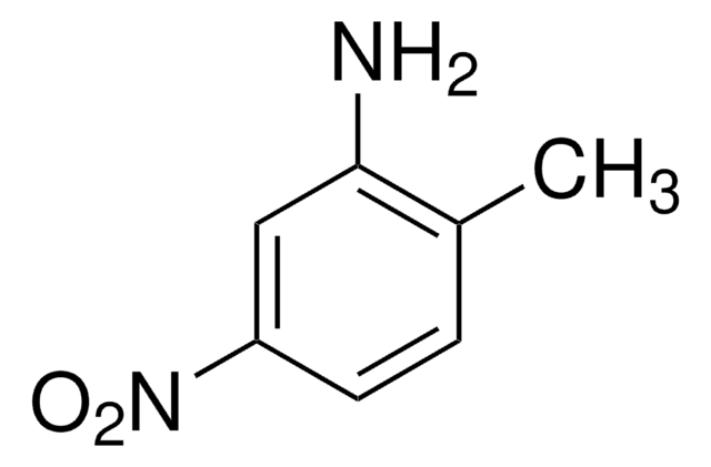 2-Methyl-5-nitroaniline 95%