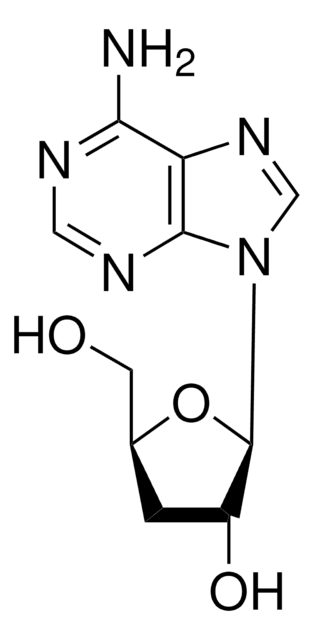 Cordycepin phyproof&#174; Reference Substance