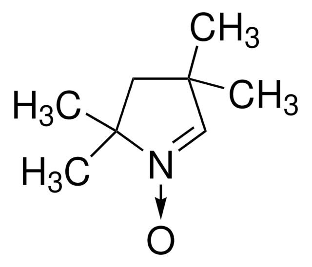 3,3,5,5-Tetramethyl-1-pyrroline N-oxide 95%