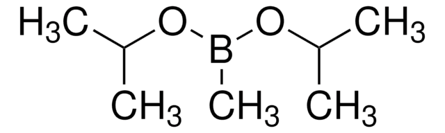 Diisopropoxymethylborane 97%