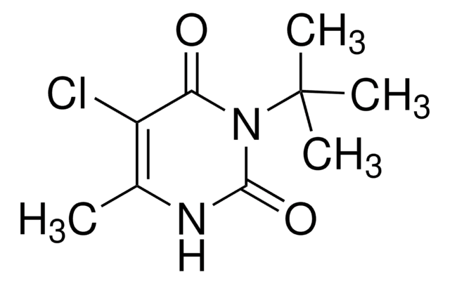 Terbacil PESTANAL&#174;, analytical standard