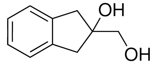 2-(Hydroxymethyl)-2,3-dihydro-1H-inden-2-ol AldrichCPR