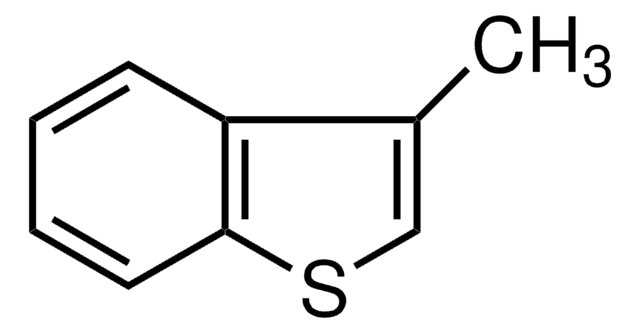 3-Methylbenzothiophene 96%