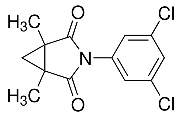 腐霉利 PESTANAL&#174;, analytical standard