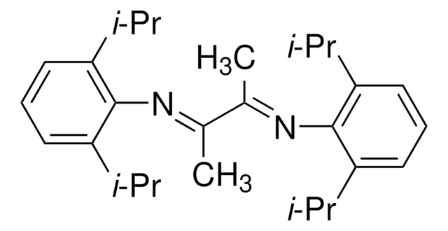 2,3-Bis(2,6-diisopropylphenylimino)butane 98%