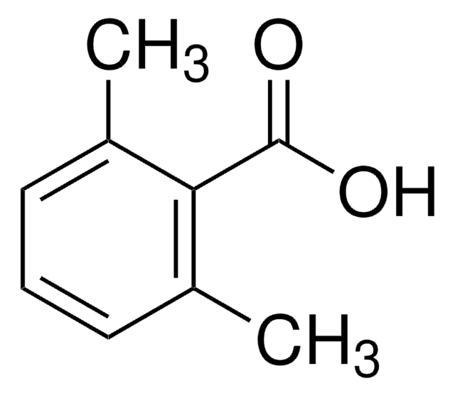 2,6-二甲基苯甲酸 97%