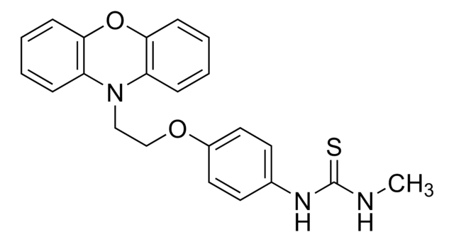 SPA0355 &#8805;98% (HPLC)