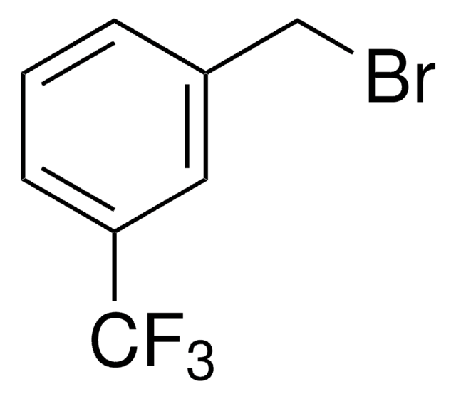 3-(Trifluoromethyl)benzyl bromide 98%