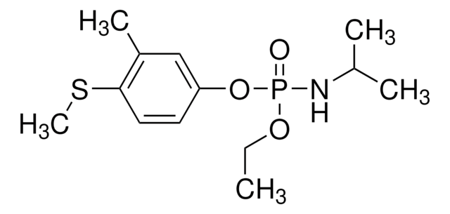 苯线磷 reference material