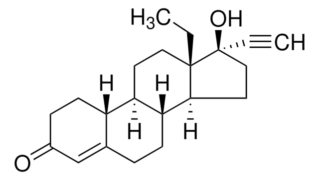 D(-)-炔诺孕酮 European Pharmacopoeia (EP) Reference Standard