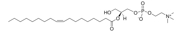 2S-18:1 Lyso PC Avanti Research&#8482; - A Croda Brand