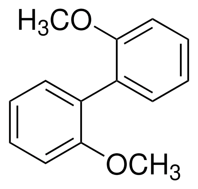 2,2'-DIMETHOXYBIPHENYL AldrichCPR