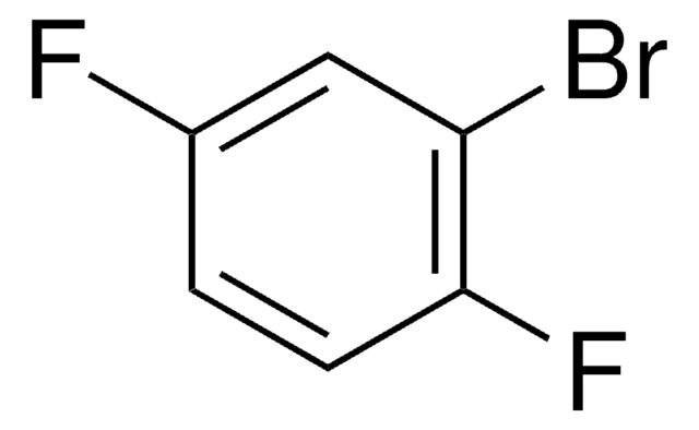 2-Bromo-1,4-difluorobenzene 98%