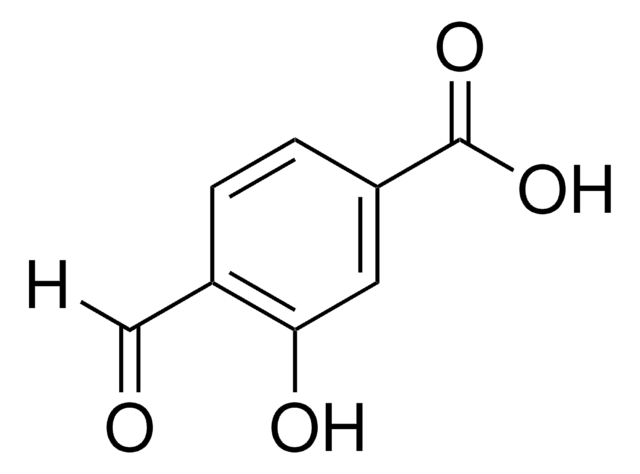 4-Formyl-3-hydroxybenzoic acid 95%