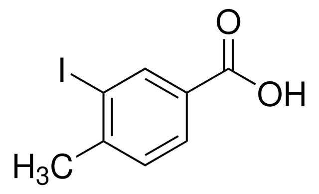 3-碘-4-甲基苯甲酸 97%