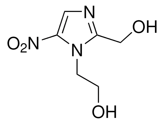 羟基甲硝唑 VETRANAL&#174;, analytical standard