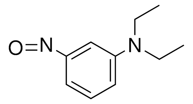 DIETHYL-(3-NITROSO-PHENYL)-AMINE AldrichCPR