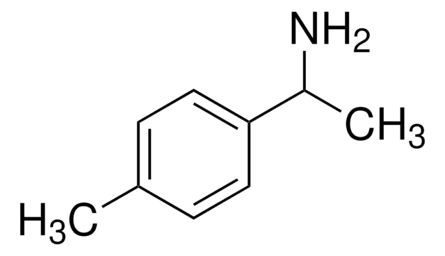 1-(4-Methylphenyl)ethylamine 96%