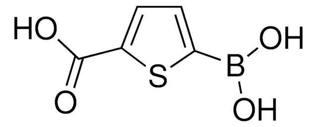 5-(Dihydroxyboryl)-2-thiophenecarboxylic acid AldrichCPR