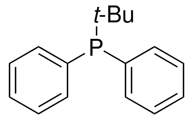 叔丁基二苯基膦 97%