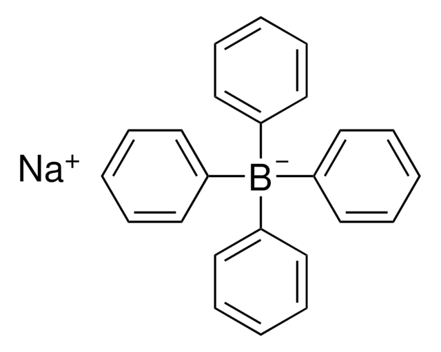 四苯基硼酸钠 ACS reagent, &#8805;99.5%