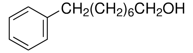 8-Phenyl-1-octanol 98% (GC)