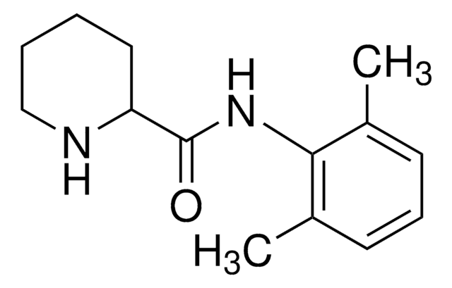 甲哌卡因杂质B European Pharmacopoeia (EP) Reference Standard