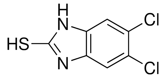 5,6-dichloro-1H-benzimidazole-2-thiol AldrichCPR