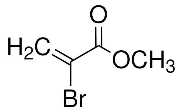 &#945;-溴丙烯酸甲酯 95%