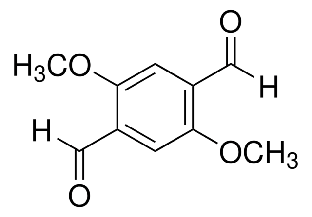 2,5-二甲氧基苯-1,4-二甲醛 97%