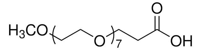 mPEG7-Propionic acid