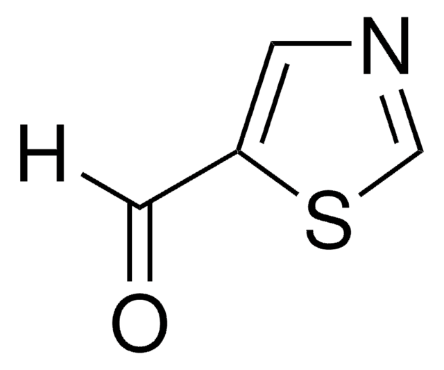 5-噻唑甲醛 95%