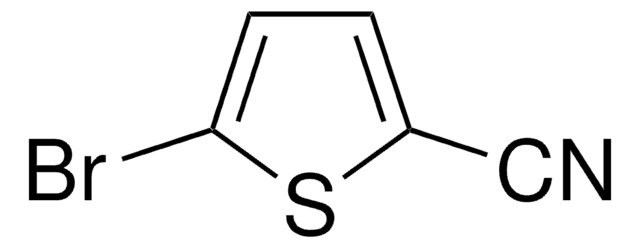 5-溴噻吩-2-甲腈 97%