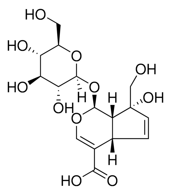 Monotropein &#8805;98% (HPLC)