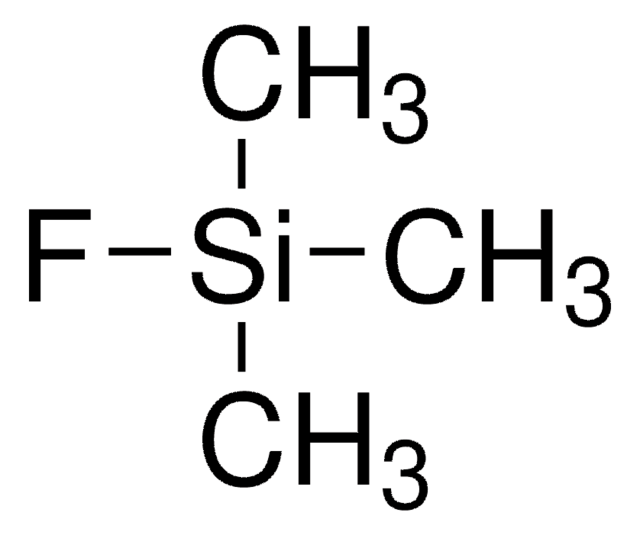 三甲基氟硅烷 96%