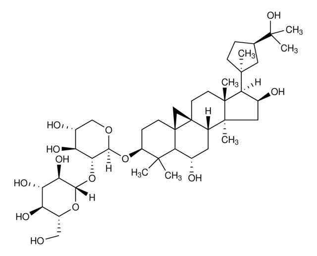 Astragaloside III &#8805;96% (HPLC)