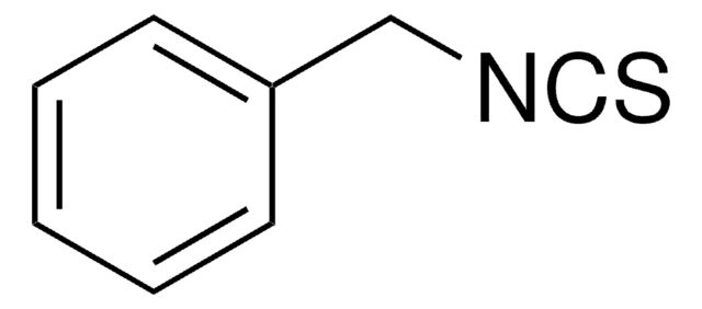 Benzyl isothiocyanate 98%