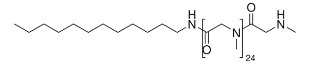 N-dodecyl-pSar25 Avanti Research&#8482; - A Croda Brand