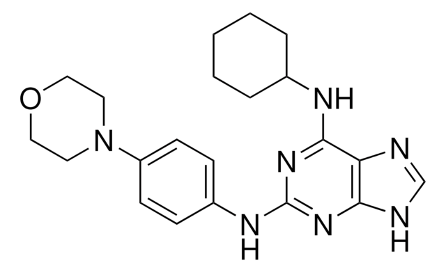 Reversine &#8805;98% (HPLC), solid