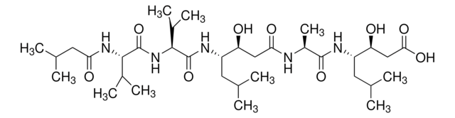 胃酶抑素 A &#8805;100,000&#160;U/mg