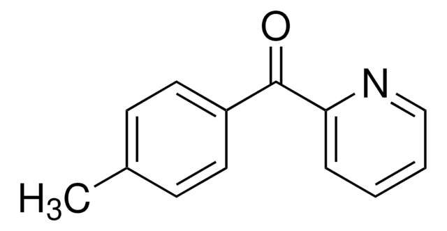 (4-METHYLPHENYL)(2-PYRIDINYL)METHANONE AldrichCPR