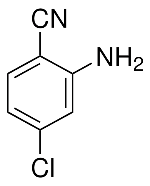 2-氨基-4-氯苄腈 99%