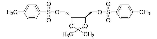 1,4-Di-O-tosyl-2,3-O-isopropylidene-D-threitol 97%