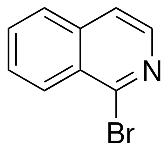 1-Bromoisoquinoline 95%