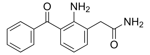 Nepafenac &#8805;98% (HPLC)