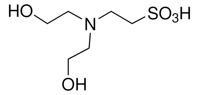 BES BioXtra, &#8805;99.0% (titration)