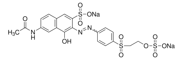 活性橙 16 Dye content &#8805;70&#160;%