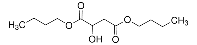 Dibutyl malate AldrichCPR