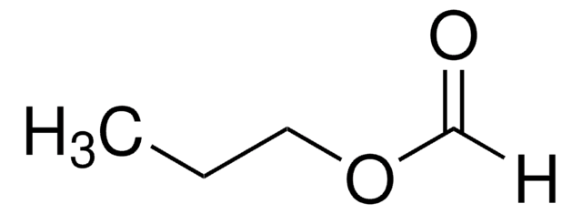 Propyl formate 97%