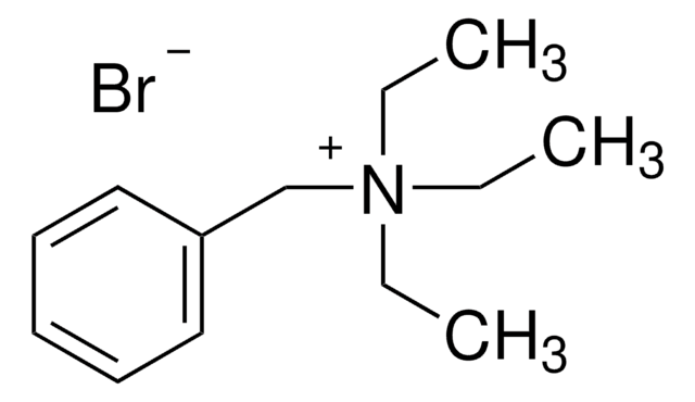 苄基三乙基溴化铵 99%